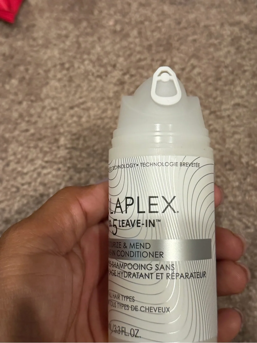 Olaplex No.4 Bond Maintenance Shampoo